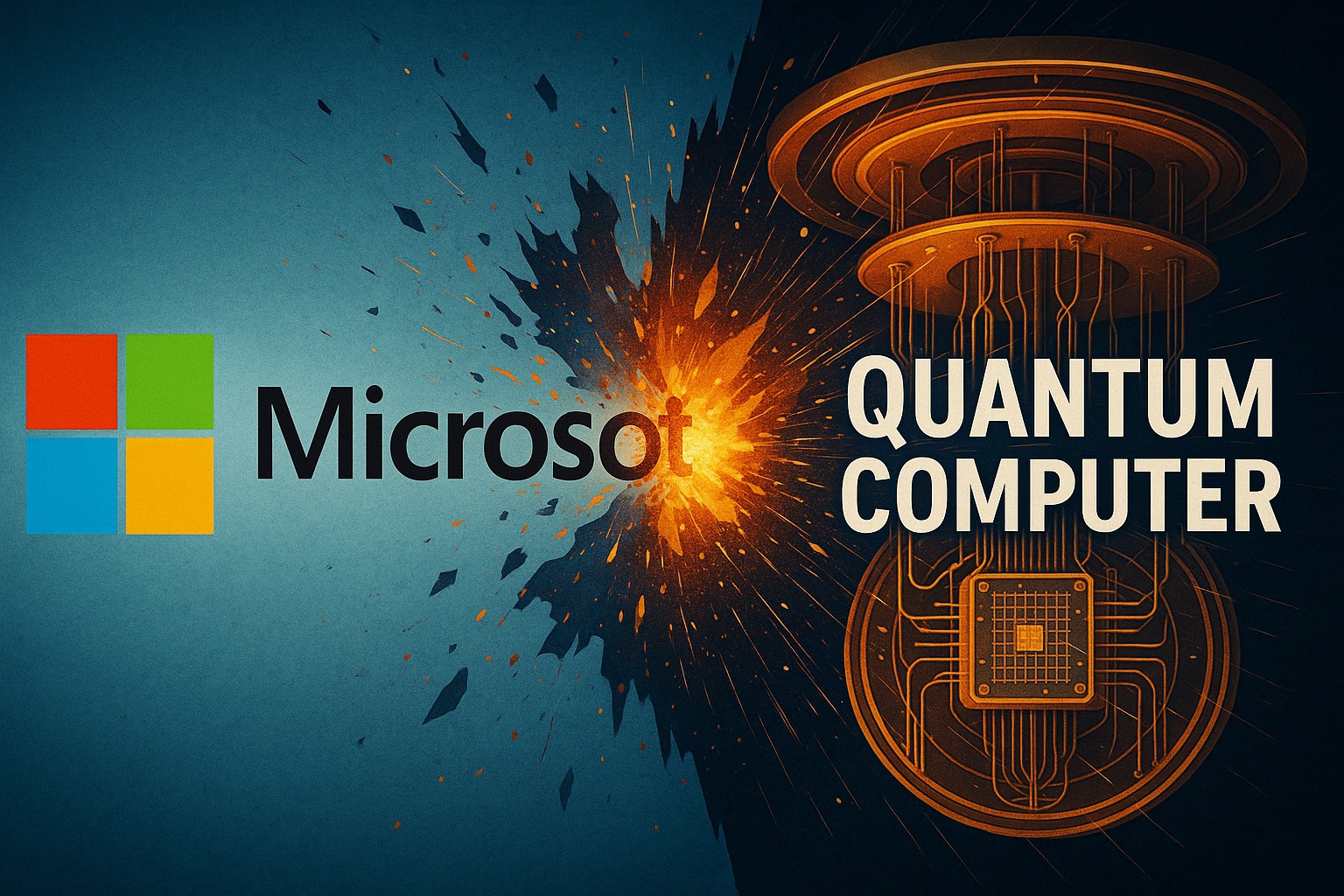 AI, Azure, and Quantum: Microsoft Charts Aggressive Growth Path in FY26 Outlook
